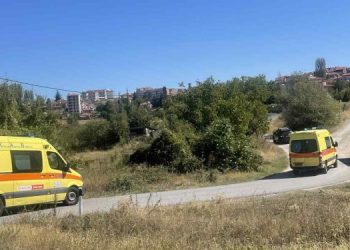 Κοζάνη: Έκρηξη σε μάντρα οικοδομικών υλικών στο Τσοτύλι – 2 τραυματίες, ο ένας σε σοβαρή κατάσταση – Τι ερευνά η ΕΛΑΣ – ΒΙΝΤΕΟ – ΦΩΤΟ