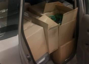 Καστοριά: Αναμείγνυαν λάδια και τα πουλούσαν για ελαιόλαδο – ΦΩΤΟ