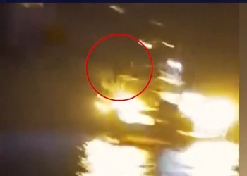 ΒΙΝΤΕΟ ΝΤΟΚΟΥΜΕΝΤΟ από το άγριο επεισόδιο με πυροβολισμούς από Τούρκους ψαράδες στο Θρακικό πέλαγος – ΦΩΤΟ