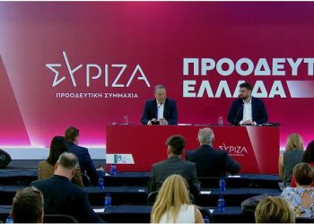 Φάμελλος: Με τον Μητσοτάκη δεν πάει άλλο – Τί είπε για τον Τσίπρα – ΒΙΝΤΕΟ