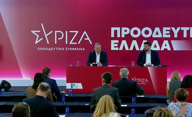Φάμελλος: Με τον Μητσοτάκη δεν πάει άλλο – Τί είπε για τον Τσίπρα – ΒΙΝΤΕΟ