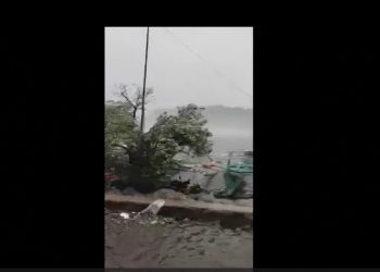 Φιλιππίνες και Ταϊβάν στο έλεος του υπερτυφώνα Ραγκάσα – ΒΙΝΤΕΟ – ΦΩΤΟ