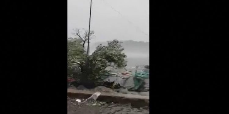 Φιλιππίνες και Ταϊβάν στο έλεος του υπερτυφώνα Ραγκάσα – ΒΙΝΤΕΟ – ΦΩΤΟ