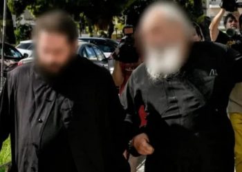 Προφυλακιστέοι ο ηγούμενος της Μονής Μεγάλου Σπηλαίου και οι άλλοι 5 συλληφθέντες για την υπόθεση αρχαιοκαπηλίας – ΒΙΝΤΕΟ