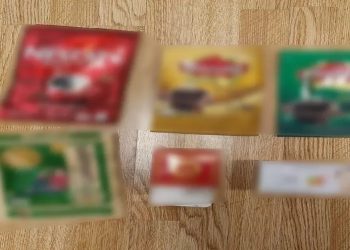 Ο Λιθουανός, τα σαπούνια από την Μπανγκόκ και η σύλληψη που ανησύχησε την Δίωξη Ναρκωτικών – ΦΩΤΟ