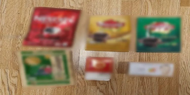 Ο Λιθουανός, τα σαπούνια από την Μπανγκόκ και η σύλληψη που ανησύχησε την Δίωξη Ναρκωτικών – ΦΩΤΟ