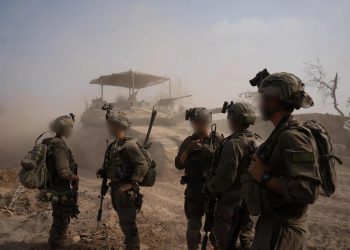 Ο στρατός του Ισραήλ εξέδωσε εντολή εκκένωσης της Γάζας