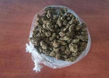 Αμεσοδρασίτες συνέλαβαν 28χρονο που έκρυβε κάνναβη κάτω από το κάθισμα του οδηγού – ΦΩΤΟ