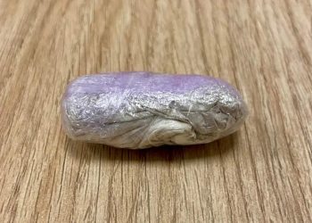 Καστοριά: Στον «ιστό» της ΕΛΑΣ 59χρονος για κατοχή ηρωίνης – ΦΩΤΟ