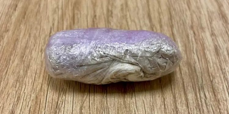 Καστοριά: Στον «ιστό» της ΕΛΑΣ 59χρονος για κατοχή ηρωίνης – ΦΩΤΟ