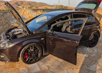 Αττική: Εξαρθρώθηκε σπείρα που έκλεβε αυτοκίνητα – 5 συλλήψεις – To modus operandi – ΒΙΝΤΕΟ – ΦΩΤΟ