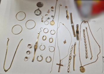 Σάμος: Στα δίχτα των αρχών δύο μέλη σπείρας για απάτη σε βάρος ηλικιωμένων – ΦΩΤΟ