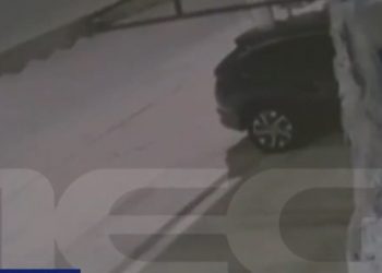 ΒΙΝΤΕΟ ΝΤΟΚΟΥΜΕΝΤΟ από την επεισοδιακή καταδίωξη 20χρονου γιου επιχειρηματία – ΦΩΤΟ