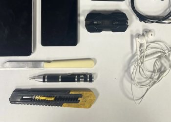 Το… κοφτερό εύρημα στο κελί του καταδικασμένου για την δολοφονία του Ζακ Κωστόπουλου – ΦΩΤΟ