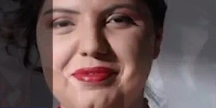 Μαρίσσα Λαιμού: Πιθανό το σενάριο του ιατρικού λάθους στον θάνατό της – ΒΙΝΤΕΟ – ΦΩΤΟ