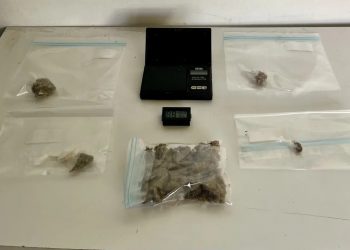 Λέρος: Χειροπέδες σε 48χρονο για κατοχή ναρκωτικών – ΦΩΤΟ