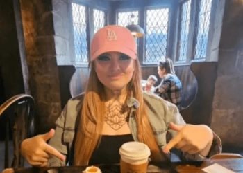 Φρικιαστική γυναικοκτονία στο Λος Άντζελες: Διαμέλισε την δικηγόρο σύζυγό του γιατί «δεν έχασε τα κιλά της εγκυμοσύνης» – ΒΙΝΤΕΟ