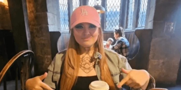 Φρικιαστική γυναικοκτονία στο Λος Άντζελες: Διαμέλισε την δικηγόρο σύζυγό του γιατί «δεν έχασε τα κιλά της εγκυμοσύνης» – ΒΙΝΤΕΟ