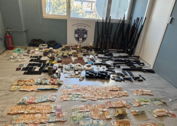 Χανιά: Στο …μάτι της Κρητικής μαφίας και η εκκλησιαστική περιουσία – ΒΙΝΤΕΟ – ΦΩΤΟ