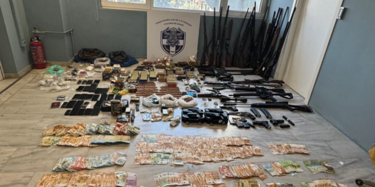 Χανιά: Στο …μάτι της Κρητικής μαφίας και η εκκλησιαστική περιουσία – ΒΙΝΤΕΟ – ΦΩΤΟ