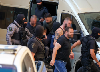 Χανιά: Παντού απλωμένα τα «πλοκάμια» της είχε η μαφία από την Κρήτη – ΒΙΝΤΕΟ – ΦΩΤΟ