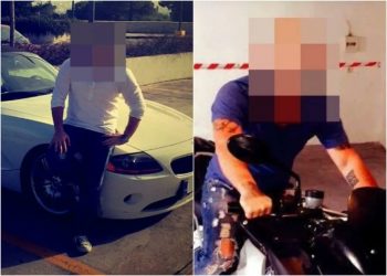 Σοκάρουν οι μαρτυρίες των θυμάτων στην υπόθεση μαστροπείας – ΦΩΤΟ