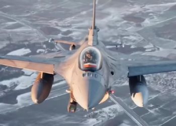 Η Πολωνία κατέρριψε ρωσικά drones – Kατήγγειλε πως δέχτηκε «επίθεση» από την Μόσχα – ΒΙΝΤΕΟ