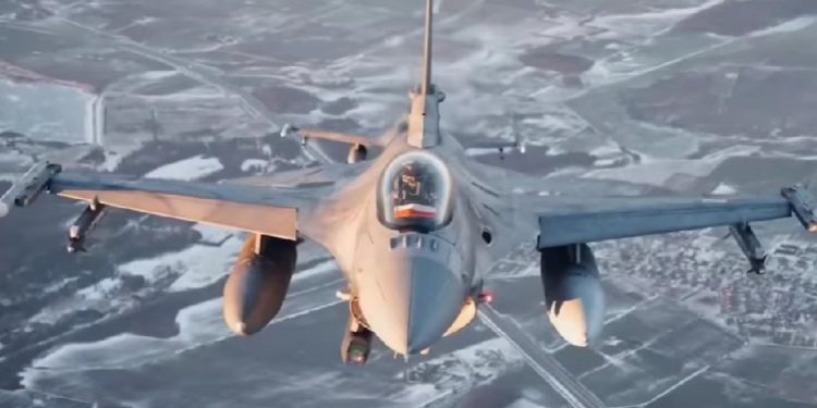 Η Πολωνία κατέρριψε ρωσικά drones – Kατήγγειλε πως δέχτηκε «επίθεση» από την Μόσχα – ΒΙΝΤΕΟ