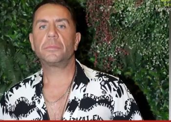 Γιώργος Μαζωνάκης: Με μηνύσεις προς μέλη της οικογένειας του απαντά ο Γ. Μαζωνάκης – ΒΙΝΤΕΟ