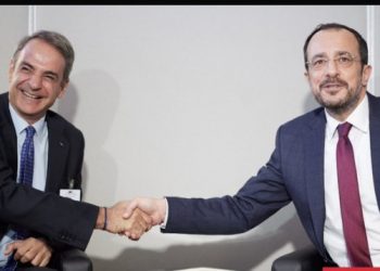 Απολύτως προσηλωμένες στην υλοποίηση της ηλεκτρικής διασύνδεσης Ελλάδα και Κύπρος