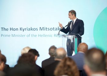 Κ. Μητσοτάκης: Στα «υπόψη» το μέτρο της απαγόρευσης χρήσης των social media από ανηλίκους κάτω των 16 ετών