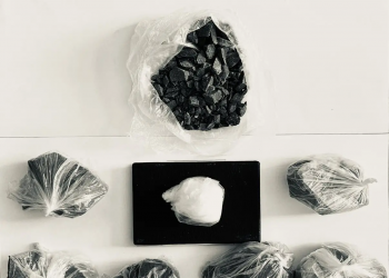 Αχαρνές: Η αστυνομική επιχείρηση έβγαλε «λαβράκι» – Σύλληψη 28χρονου για διακίνηση ναρκωτικών – ΦΩΤΟ