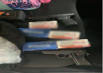 Η ΕΛΑΣ ξετρύπωσε κρησφύγετο εγκληματικής οργάνωσης με βαρύ οπλισμό και ναρκωτικά – ΒΙΝΤΕΟ – ΦΩΤΟ