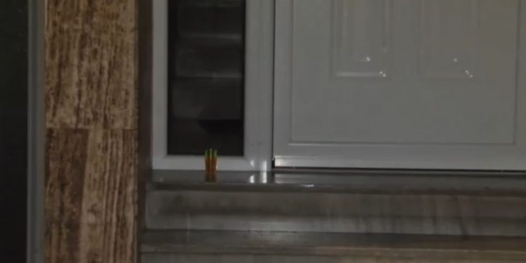 Πυροβολισμοί με τραυματία την νύχτα στο Παγκράτι – Ποιο ήταν το θύμα της επίθεσης – ΒΙΝΤΕΟ – ΦΩΤΟ