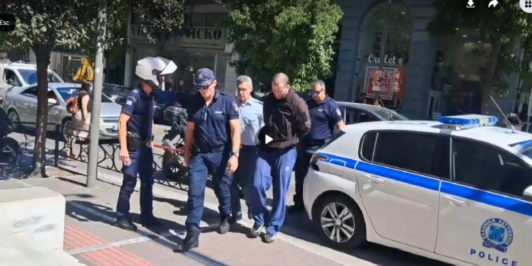 Πάτρα: Προθεσμία για να απολογηθεί πήρε ο 46χρονος οδηγός της μοτοσικλέτας που σκότωσε 86χρονη – ΦΩΤΟ