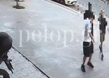 ΒΙΝΤΕΟ ΝΤΟΚΟΥΜΕΝΤΟ: Ελεύθεροι οι 3 ανήλικοι που επιτέθηκαν σε 15χρονο και του έσπασαν το σαγόνι