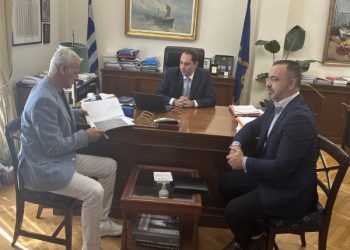 ΠΟΑΣΥ-ΠΟΑΞΙΑ: Νέο επίδομα για τους υπηρετούντες στην ΕΚΑΜ – Τι θα γίνει με την επέκταση του επιδόματος «παραμεθορίου» των 130 ευρώ
