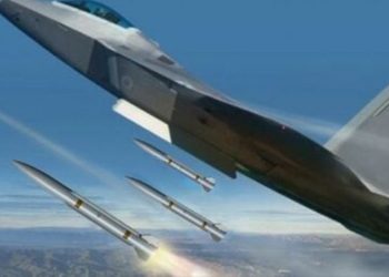 Οι ΗΠΑ ενέκριναν την πώληση 400 και πλέον πυραύλων αέρος-αέρος στη Φινλανδία