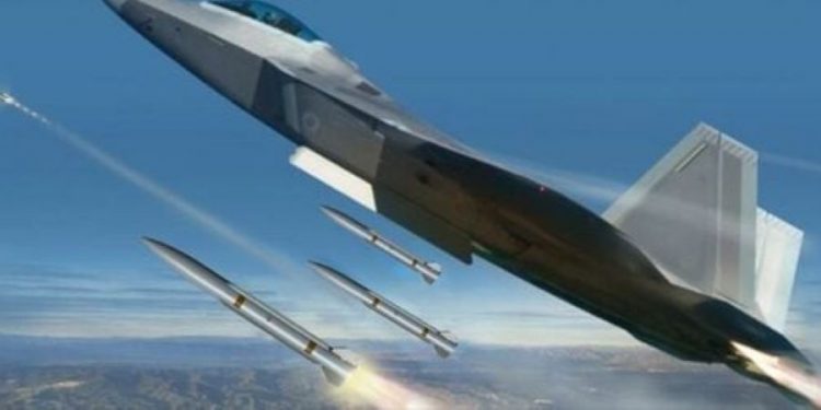 Οι ΗΠΑ ενέκριναν την πώληση 400 και πλέον πυραύλων αέρος-αέρος στη Φινλανδία