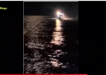 Θρακικό πέλαγος: Επεισόδιο με πυροβολισμούς από τουρκικά αλιευτικά σε Έλληνες ψαράδες – ΒΙΝΤΕΟ – ΦΩΤΟ