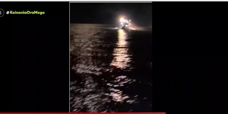 Θρακικό πέλαγος: Επεισόδιο με πυροβολισμούς από τουρκικά αλιευτικά σε Έλληνες ψαράδες – ΒΙΝΤΕΟ – ΦΩΤΟ