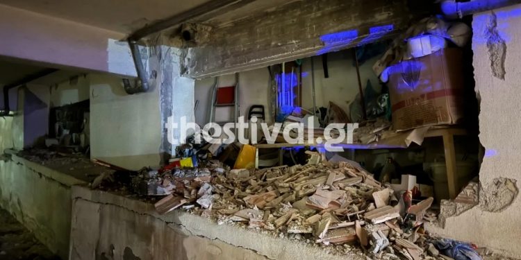 Ανάληψη ευθύνης για την βόμβα στο πρόεδρο των σωφρονιστικών υπαλλήλων – «Προγραμματισμένες επισκέψεις» σε στόχους προαναγγέλλουν