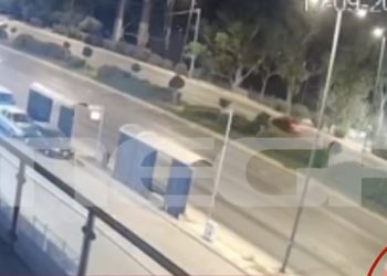 Νέο ΒΙΝΤΕΟ ΝΤΟΚΟΥΜΕΝΤΟ από το θανατηφόρο τροχαίο στη Λ. Βουλιαγμένης – ΦΩΤΟ