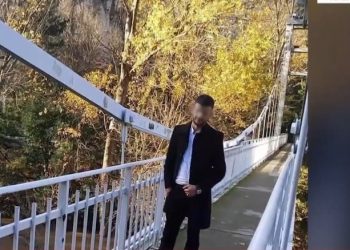 Χαλκιδική: Αναζητείται ο δραπέτης των φυλακών Κασσάνδρας – ΒΙΝΤΕΟ – ΦΩΤΟ