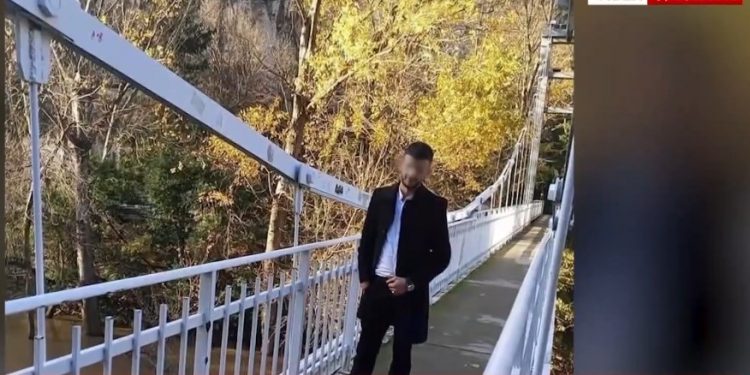 Χαλκιδική: Αναζητείται ο δραπέτης των φυλακών Κασσάνδρας – ΒΙΝΤΕΟ – ΦΩΤΟ