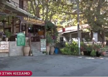 Κρήτη: Το κατώφλι του Εισαγγελέα περνάει την Τρίτη 28/10 ο 23χρονος για τη δολοφονία του 51χρονου