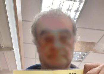 Λαύριο: Συνελήφθη προπονητής ομάδας βόλεϊ για ασέλγεια σε βάρος ανήλικης αθλήτριας – ΦΩΤΟ