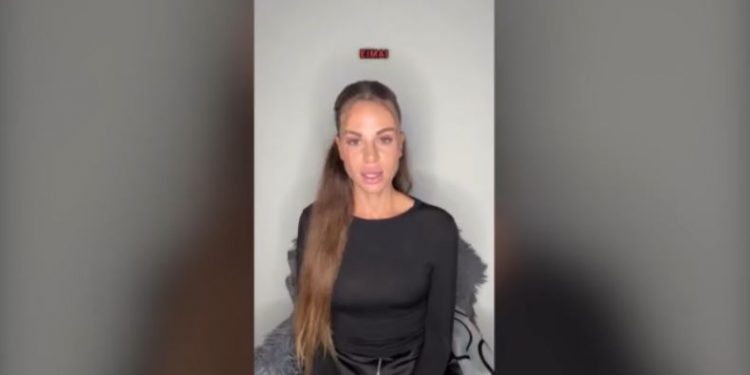 Αστυνομικός καταγγέλλει τον επίσης αστυνομικό πρώην σύντροφό της για ξυλοδαρμό και  revenge porn – ΒΙΝΤΕΟ