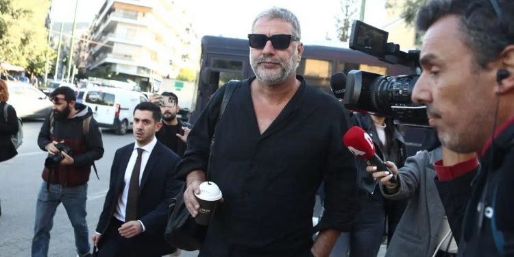 Ένοχος ο Μπισμπίκης για το τροχαίο στη Φιλοθέη – Του επιβλήθηκε χρηματική ποινή 7.000 ευρώ – BINTEO