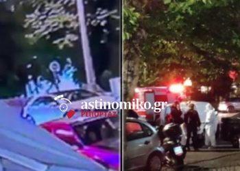 Τι σχέση έχει η βόμβα στην οδό Μιχαλακοπούλου και η εμπρηστική επίθεση στη λεωφόρο Συγγρού; – ΒΙΝΤΕΟ ΝΤΟΚΟΥΜΕΝΤΟ – ΦΩΤΟ